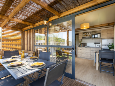Chalet PREMIUM — 2
