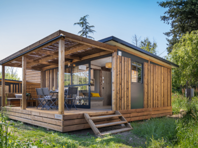 Chalet PREMIUM — 1