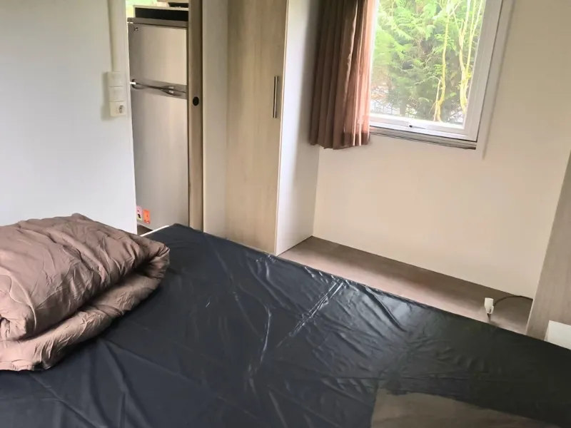 Mobil-Home Cosy