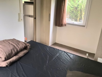 Mobil-Home COSY — 2