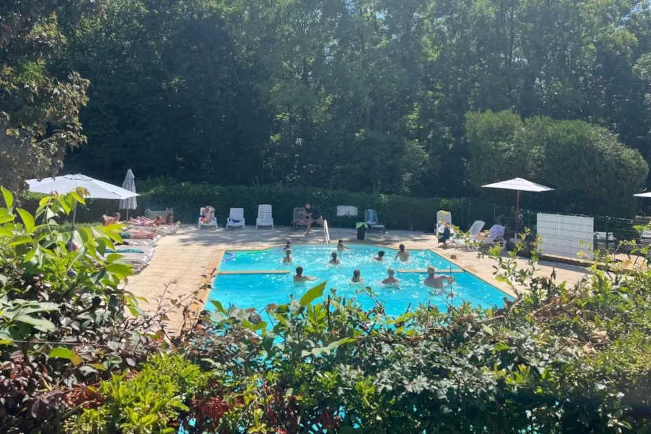 Camping Le Relais du Léman