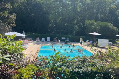 Camping Le Relais du Léman