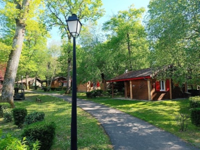 Camping Le Relais du Léman