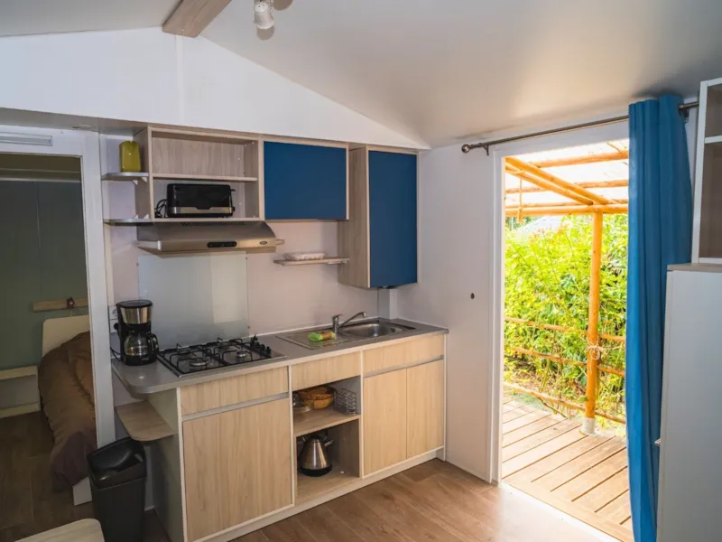 Mobil-Home Cosy