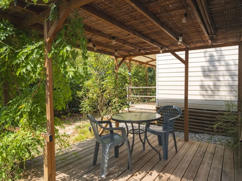 Mobil-Home Cosy