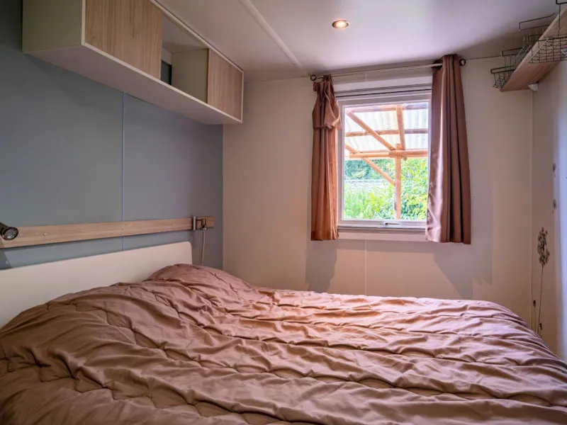 Mobil-Home Cosy