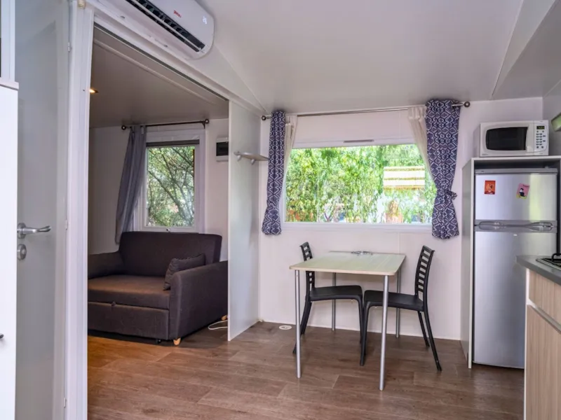 Mobil-Home Cosy