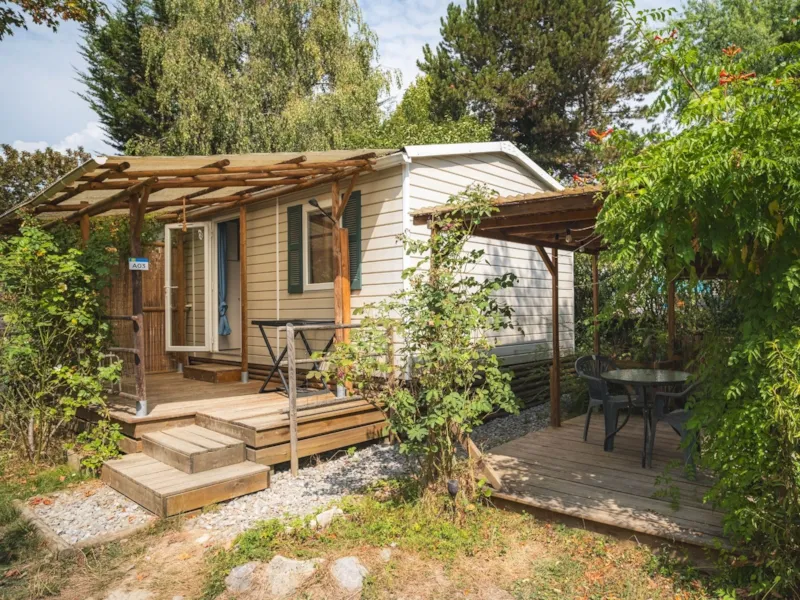Mobil-Home Cosy