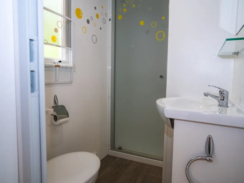 Mobil-Home Cosy