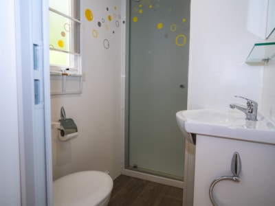 Mobil-Home COSY