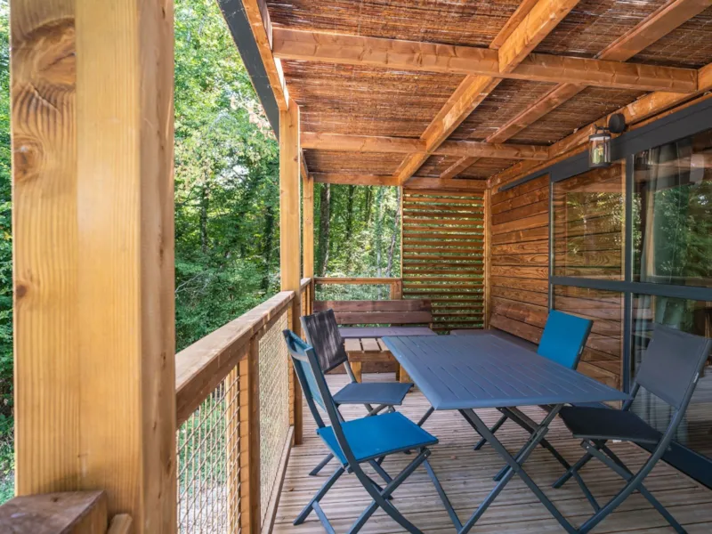 Chalet Premium