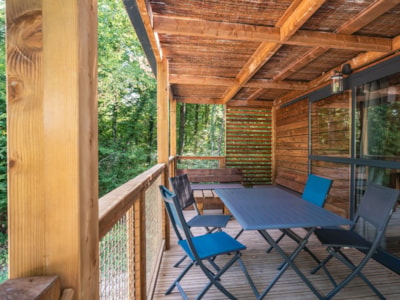 Chalet PREMIUM