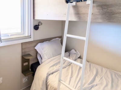 Mobile-Home PREMIUM Large