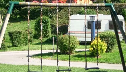 Camping Vieille Église