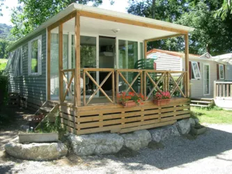 Camping Vieille Église - image n°3 - Camping Direct