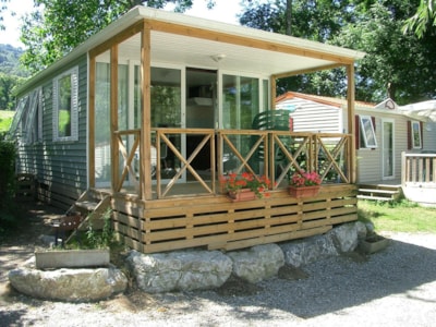 Camping Vieille Église