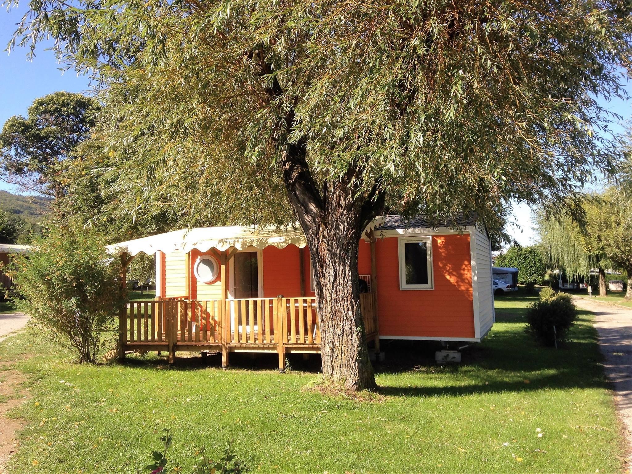 Camping Vieille Église — Photo 5