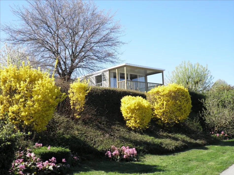 Camping Vieille Église