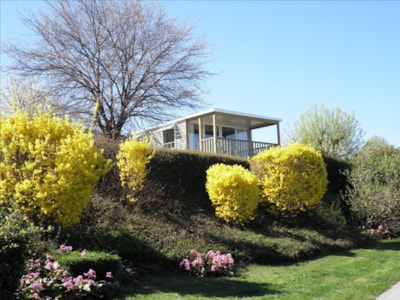 Camping Vieille Église