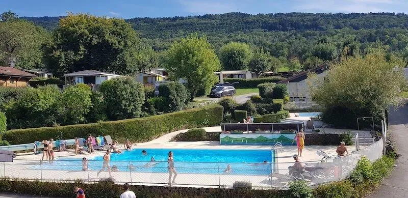 Camping De Vieille Eglise - image n°10 - Camping Direct