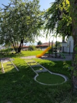 Foto #11 van Camping Vieille Église