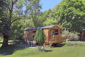  - LAKE VIEW LODGE - Camping Vieille Église