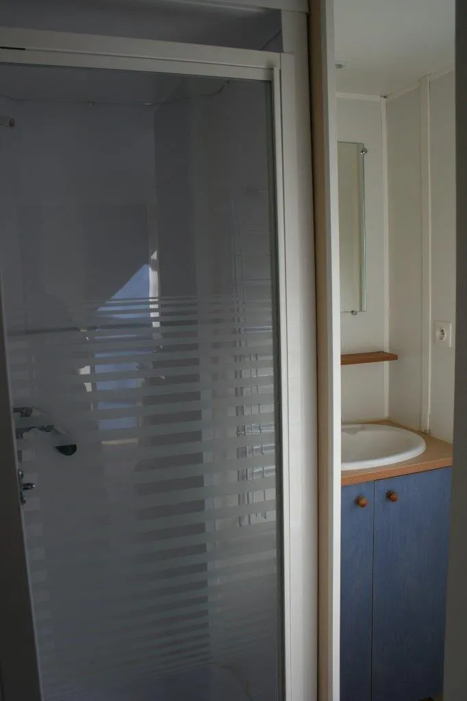 Mobil-Home Eco 4 - (27 M2) - 2 Chambres - 2001