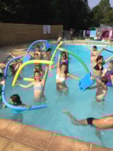 Foto #15 van Camping de Saumont