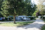 Foto #2 van Camping de Saumont