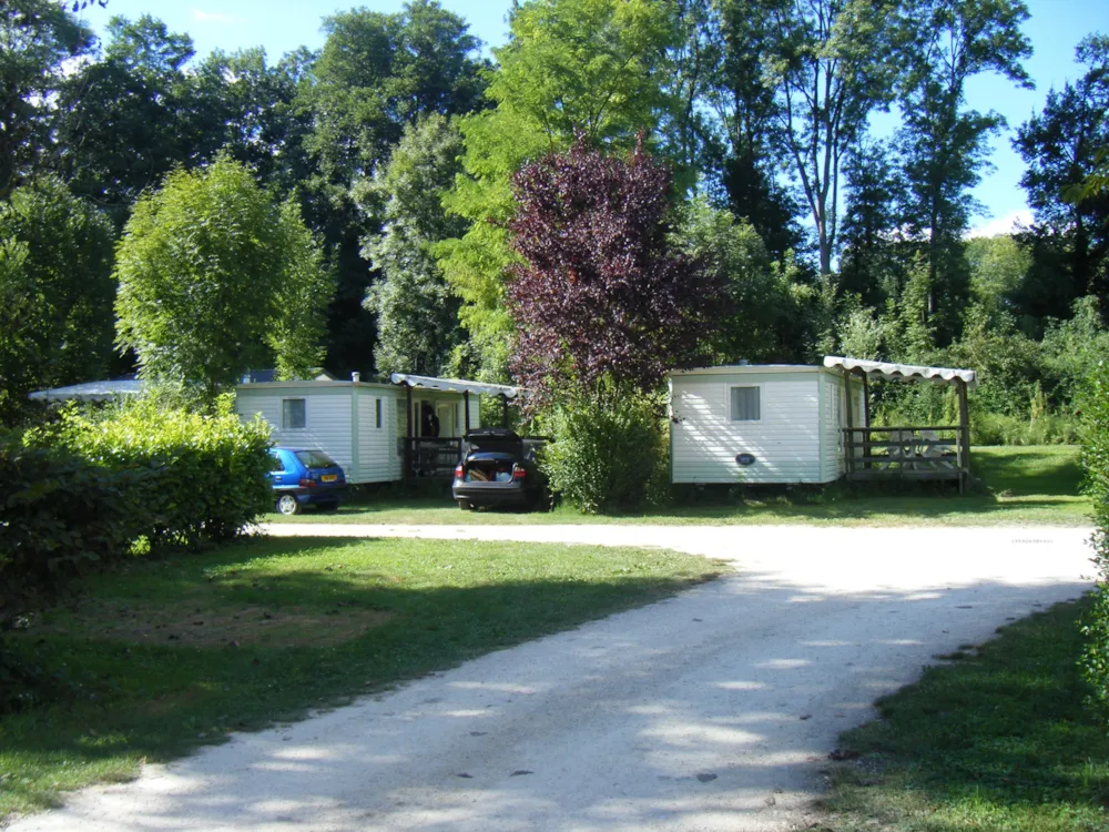 Camping de Saumont - image n°7 - Camping Direct