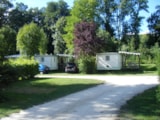 Foto #7 van Camping de Saumont