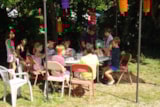 Foto #28 van Camping de Saumont