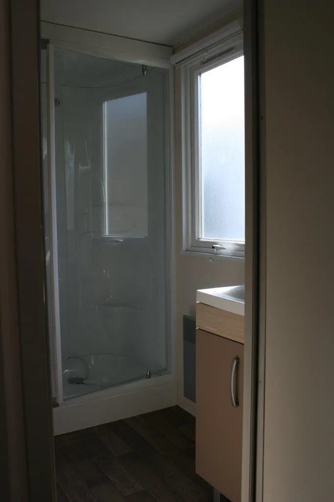 Mobil-Home Titania  (30 M2) - 2 Chambres - 2013