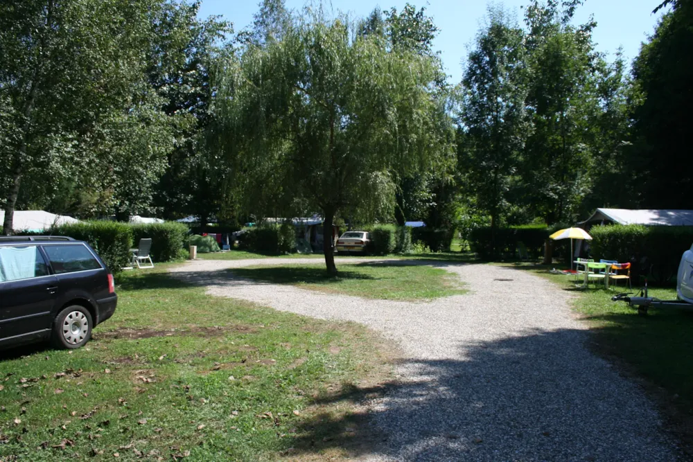 Camping de Saumont - image n°6 - Camping Direct