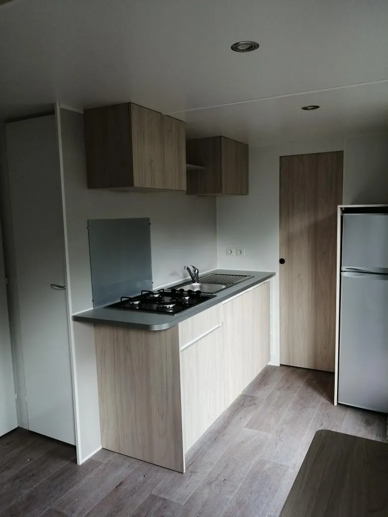 Mobil-Home Evo29 (29 M2) - 2 Chambres - 2021