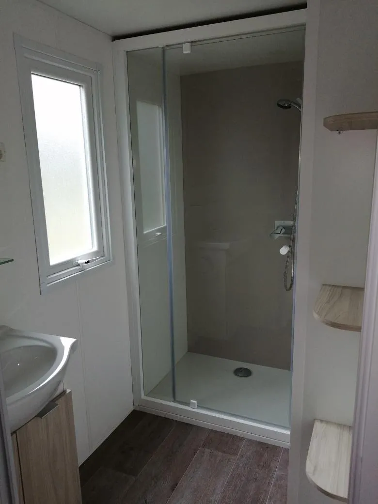 Mobil-Home Evo29 (29 M2) - 2 Chambres - 2021