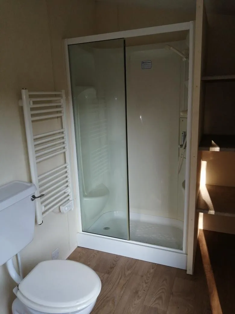 Forfait 2 Personnes, Avec Sanitaire Individuel, 1 Emplacement, 1 Tente/ Caravane, 1 Véhicule