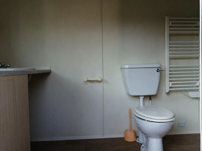 Forfait 1 Personne, Avec Sanitaire Individuel, 1 Emplacement, 1 Tente/ Caravane, 1 Véhicule