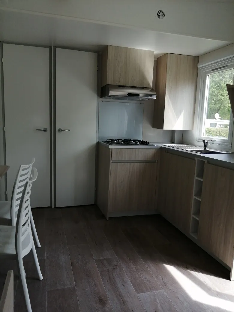 Mobil-Home Evo31 (31 M2) - 3 Chambres - 2021