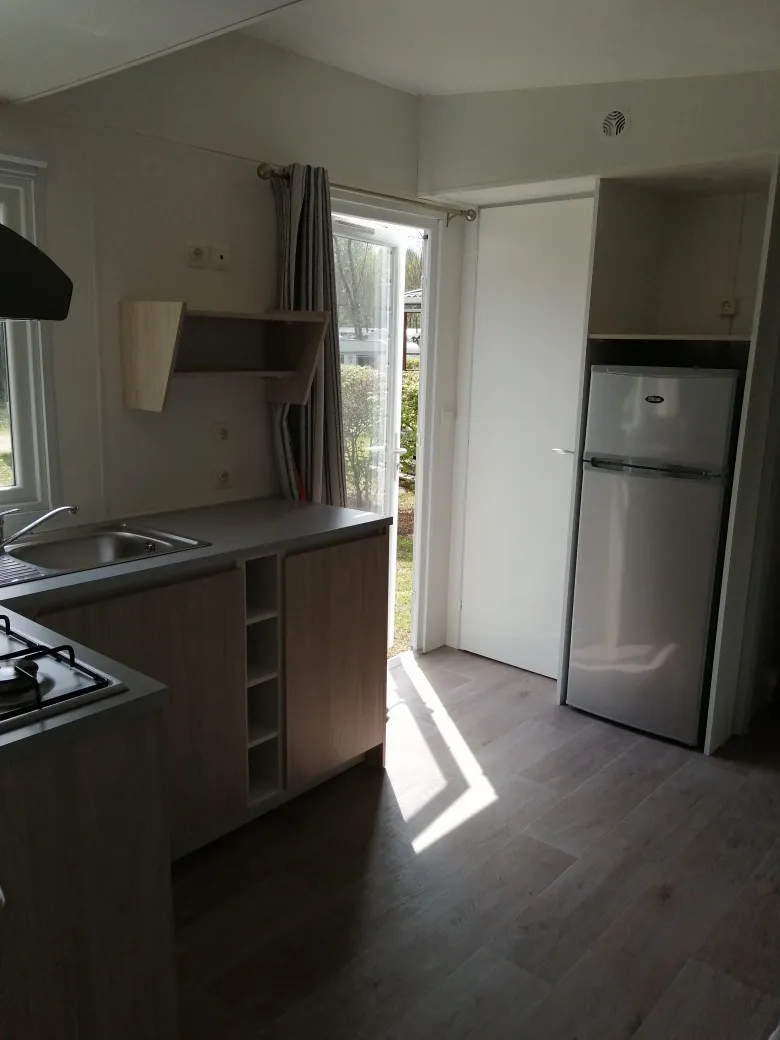 Mobil-Home Evo31 (31 M2) - 3 Chambres - 2021