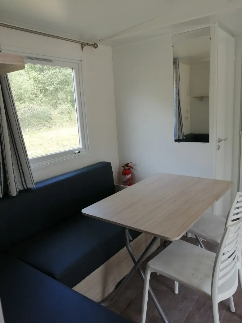 Mobil-Home Evo31 (31 M2) - 3 Chambres - 2021