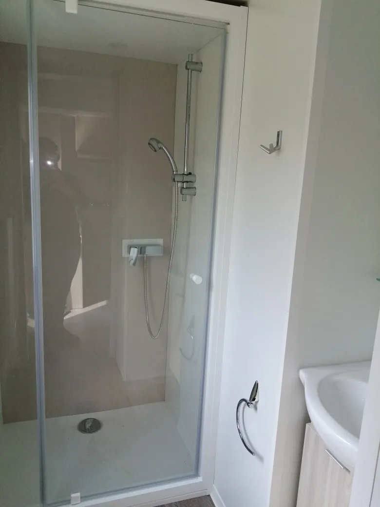 Mobil-Home Evo31 (31 M2) - 3 Chambres - 2021