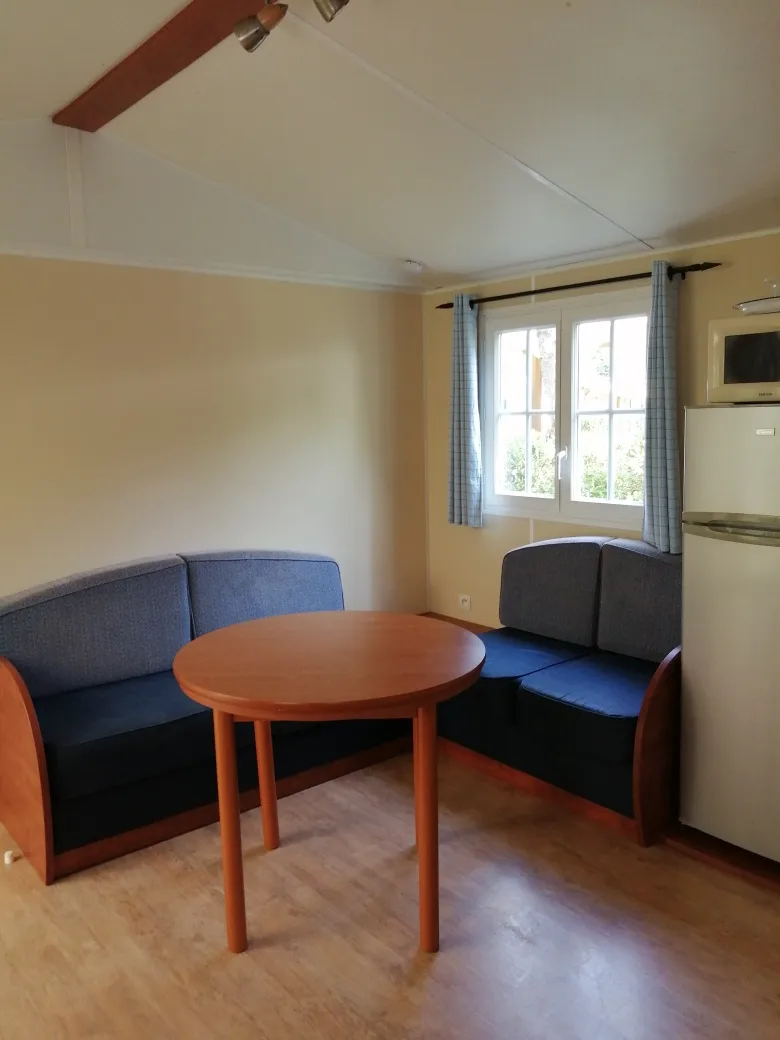 Mobil-Home Osiris (30 M2) - 2 Chambres - 2011