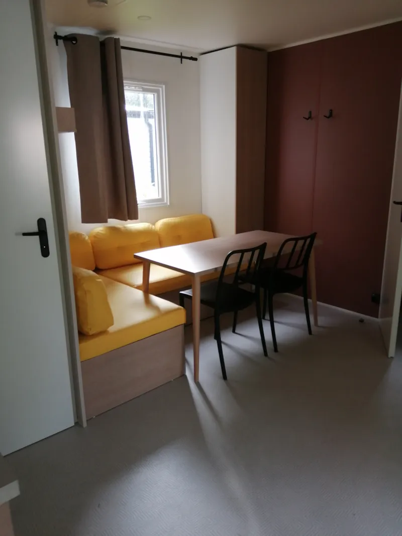 Mobil-Home Riv2324 (32 M2) - 2 Chambres -  2023
