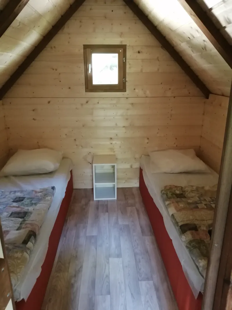 Tente Rando  - 10.60 M2 - 2023