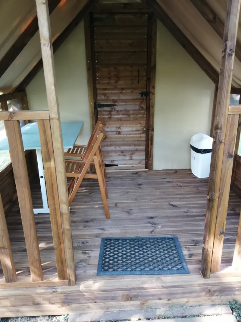 Tente Rando  - 10.60 M2 - 2023