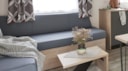 Mobil-Home Sympa (24 M2) Mobil-Home Sympa (24 M2)