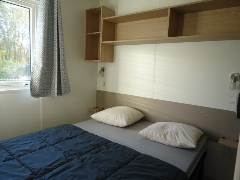 Mobil-Home Lo83 (32 M2) - 3 Chambres - 2024