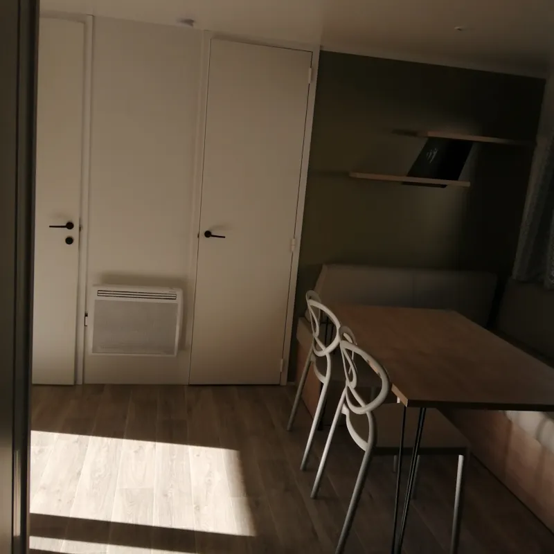 Mobil-Home Lo83 (32 M2) - 3 Chambres - 2024