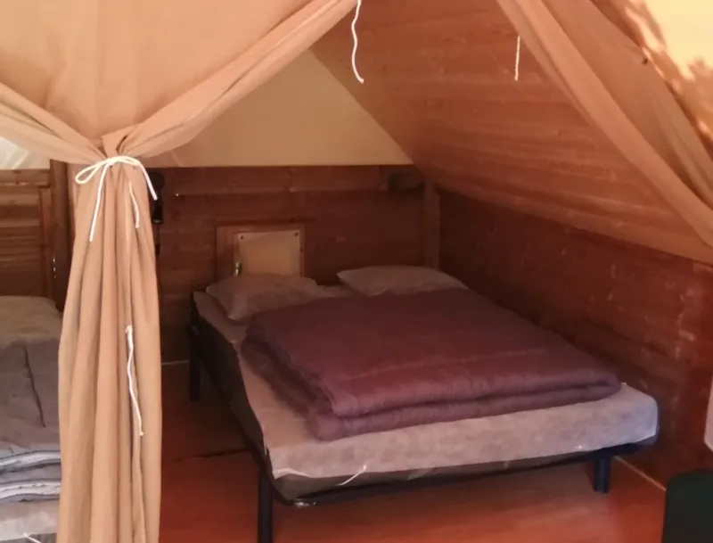 Tente Ama9 - 19.20 M2 - 2023